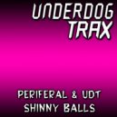 UDT & Periferal - Shinny Bounce (Original Mix)