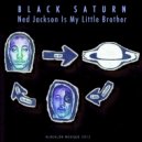Black Saturn - The Race