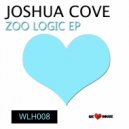 Joshua Cove - Mimi Ni Kiatu (Original Mix)