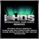 Mindbender - Base On Acid (Nish Dubstek Remix)