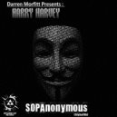 Harry Harvey - SOPAnonymous