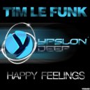 Tim Le Funk - Musical Feelings