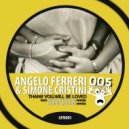 Angelo Ferreri & Simone Cristini - Thank You, Will Be Loved