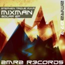 Stephen Tague A.K.A Mixman - Wave Freak (Original Mix)