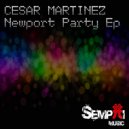 Cesar Martinez - Ron Polano