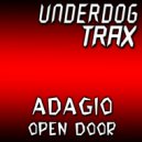 Adagio - Open Doors (Original Mix)