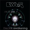 Steve Kuehl - Electrik Awakening