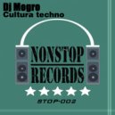 Dj Mogro - Comboy (Original Mix)