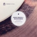 Jorge Montia & Muzikfabrik - Spaingary