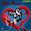 Alpha Human - You & I (Prognosis Remix)