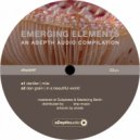 Détaché - Shapes & Shadows (Original Mix)