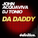 John Acquaviva & DJ Tonio - Good Move