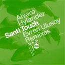 Santi Touch - Long Kisses