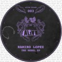 Ramiro Lopez - My Lady Music