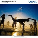 Stevanez&Juls - Kiddy