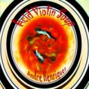 Andre Henriquez - The Quietness of The Waves