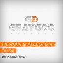 Herian & Alleston - The Call (Positiv3 Remix)