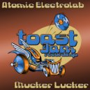 Atomic Electrolab - Love Yava (Original Mix)