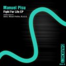 Manuel Pisu - Accept Me (Original Mix)