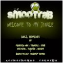 Smootrab - Welcome To My Jungle (51db Remix)