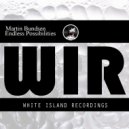 Martin Bundsen - Pretty In The Dark