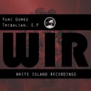 Yuri Gomez - Exhausting