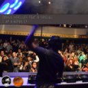 Dennis Hercules feat B-Sensual - Samba