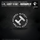 K-Fel, Laurent Mauritz - Waveshapes