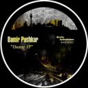 Damir Pushkar - Moon Drive
