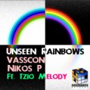 Vasscon & Nikos P featuring Tzio Melody - Unseen Rainbows (Sebastien Couroupis Remix)