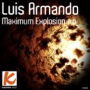 Luis Armando - Longest Day