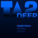 Demetriou - Auf Ghets (Original Mix)