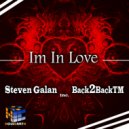 Steven Galan - I\'m In Love (Back2BackTM Remix)