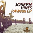 Joseph Hines - Wardance