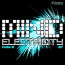 Fedor K - Mind Electricity