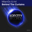 MilamDo & iris! - Behind The Curtains