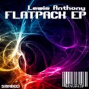 Lewis Anthony - Vika Amon (Original Mix)