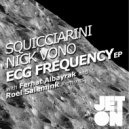 Squicciarini, Nick Vono - Ecg Frequency (Roel Salemink Remix)