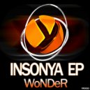Wonder Pt - Harmony