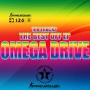 Omega Drive - Butterfly (Chris Dynasty Remix)