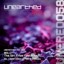 MALU - The Girl From Yesterday (Liquid Vision Remix)