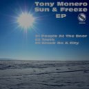 Tony Monero - People At The Door (Original Mix)