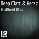 Deep Matt & Herzz - Cant Stop Me (Original Mix)