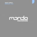 Matt Eray - Beside You (Crimson Remix)