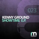 Kenny Ground - Where Is Fedde ? (Original Mix)