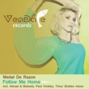 Meital De Razon - Follow Me Home
