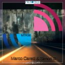 Marco Caretti & Simon B - Divagation (Original Mix)