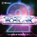 Rock N Roller feat. Fraz - Alone (Technikal Remix)