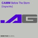 CAMM - Before The Storm (Original Mix)