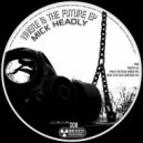 Mick Hedley - I Feel The Sun (Original Mix)